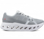 ON Running Cloudeclipse - Herren Laufschuhe Sport Schuhe Alloy-White 3MD30092547 ORIGINAL EU 46 US 11.5 hall v&auml;rv