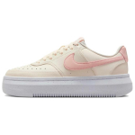 Nike Court Vision Alta Mugavad Moodsad Vastupidavad Madalad Tennised Naiste tossud Off-White DZ5394-108 37.5
