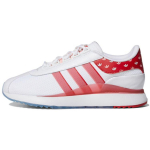 Adidas Originals Sl Mesh Mugavad Vastupidavad Hingavad Madalad Vabaajajalatsid Naiste toss Valge FY3138 38⅔