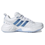 Adidas Neo Strutter PU Nahast Vabaaja Madalad Tennised Naiste Tennised Sinised HQ1824 36⅔