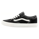 Vans Rowley Classic Mugavad Mitmek&uuml;lgsed Madalad Rula Kingad Unisex toss Must VN0009QJBPT 37
