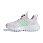 Adidas Activeflex Boa 3.0 Mugavad Mitmek&uuml;lgsed P&otilde;rutust Neelavad Vastupidavad Madalad Jooksusaapad Laste Jooksusaapad Valge Roosa Kollane ID3375 38