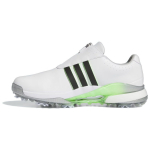Adidas Tour360 24 Mitmek&uuml;lgsed Amortiseerivad Vastupidavad Madalad Meeste Golfikingad Golfikingad Valge IF0251 40⅔