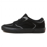 Vans Skate Rowley madalad skate-kingad Unisex tossud Must Hall VN0A2Z3OHR0 41