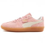 Puma Palermo Mugavad Moodsad Madalad Tennised Unisex Tennised Roosa Valge 396841-10 42
