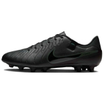 Nike Tiempo Legend 10 Mugavad Mitmek&uuml;lgsed Jalgpallisaapad Meeste toss Must DV4339-002 41