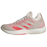 Adidas Rapidmove Adv Mugavad Kerged Libisemiskindlad Vastupidavad Madalad Treeningjalatsid Naistele Treeningjalatsid Roosa Pruun IG0760 36