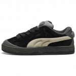 Puma Suede XL Mugavad Mitmek&uuml;lgsed Madalad Tennisejalatsid Unisex Tossud Must 399099-02 37