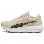 Puma Scend Pro Mugavad Mitmek&uuml;lgsed Vastupidavad Madalad Jooksukingad Meeste Tossud Kreemjasvalge 378776-32 40