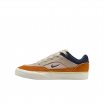 Nike SB Malor GS Hele p&auml;hklipruun/Monarh/Valge/&Auml;ikesesinine Laste tossud Must HF1205-100 36.5