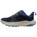 Hoka One One Anacapa 2 Trendikad Spordijalatsid Libisemiskindlad Vastupidavad Madalad Matkajalatsid Meeste toss Sinine 1141632F-VMN 40