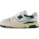 New Balance NB 550 Moodne Mitmek&uuml;lgne Madala s&auml;&auml;rega Laste Rula Kingad Laste Tossud Valge Hall Roheline PHB550CS 31