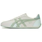 Onitsuka Tiger Runspark Mugavad Mitmek&uuml;lgsed Libisemiskindlad Madalad Vabaajajalatsid Unisex toss Beež 1183C442-100 42