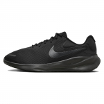 Nike Revolution 7 Extra Wide Jalan&otilde;ud 'Black Off Noir' jooksujalatsid FB8501-001 44.5 must