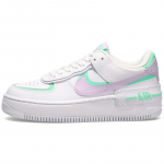 Nike Air Force 1 Shadow 'Infinite Lilac' Naiste tossud CU8591-103 36
