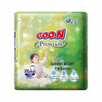 Goo.N Free Breath T&otilde;mmatavad m&auml;hkmep&uuml;ksid