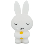 UDF Ultra Detail Figure 716 Dick Bruna Seeria 6 Vann umbes 95mm valmisfiguur Nr. Miffy, k&otilde;rge, mitteskaalal, v&auml;rvitud,