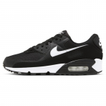 Nike Air Max 90 Recraft Must Valge Naiste Tossud Vabaajajalatsid CQ2560-001 36