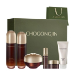 [MISSHA] Chogongjin Youngan 3-osaline nahahoolduskomplekt