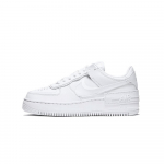 Nike Air Force 1 Shadow Kolmekordne Valge EU 36 valge