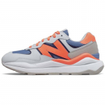 New Balance 57/40 Valge Oranž Stellar Sinine Naiste tossud W5740SD 35