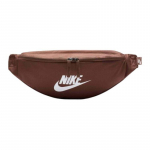 Nike Heritage pol&uuml;ester v&ouml;&ouml;kotid Unisex Pruun Vabaaja DB0490-265