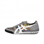 Onitsuka Tiger Tokidoki X Ultimate 81 Vabaaja Mugavad P&otilde;rutust Summutavad Libisemisvastased Vastupidavad Madalad Elustiili Jalan&otilde;ud Unisex toss D53AQ-9801 40.5