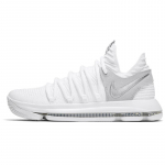 Nike Kd 10 Still Kd SNKRS Eksklusiivne koos S&otilde;lekomplektiga Tennised 897815-100 43