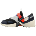 Jordan Trunner LX Kulumiskindlad Madalad Vintage Korvpallijalatsid Naiste Must Valge Jordan IM6531-001 42.5 must valge v&auml;rv