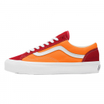 Vans Premium Old Skool Unisex tossud Oranž VN000D57ELH1 36