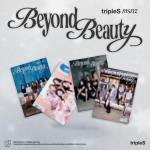 tripleS [msnz 'Beyond Beauty'] Minialbum RANDOM