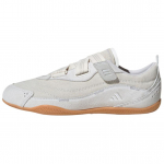Adidas FOS libisemiskindlad kulumiskindlad madalad vabaajajalatsid naistele lahedad ja v&auml;rsked valged tossud JS0151 38⅔