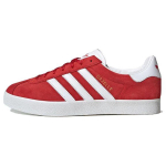 adidas Gazelle 85 Scarlet Unisex tossud Punane Parem-Scarlet Pilvevalge IG0455 38