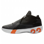 Air Jordan Ultra.Fly 3 Pfx 'Hyper Crimson' Jordan BQ6280-008 43