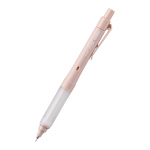 Mitsubishi Pencil Alpha Gel Switch mehaaniline pliiats 0,3 mm puuvillaroosa M31009GG1P.51