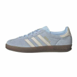 Adidas Naiste Gazelle Indoor 'Clear Sky Gum' Naiste Tossud JI2717 38⅔ gray