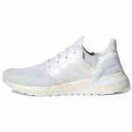 Adidas UltraBoost 20 'White Iridescent' Tossud FW8721 36
