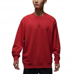 Jordan Sport Crossover Dri-FIT &Uuml;mmarguse kaelusega &Uuml;hev&auml;rviline Tikitud Mugav Huppar Meeste huppar FV8625-687 S