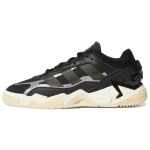 Adidas Originals Niteball 2.0 Kingad 'Must Kreemjas Valge' Naiste Tennised GW0876 37⅓ black