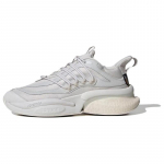 Adidas Alphaboost V1 'Valge Hall' Tossud IE9704 43⅓ valge