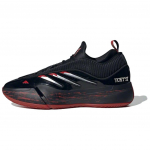 Adidas Dame 9 Halloweeni tossud IH3573 42⅔ must