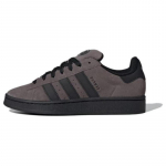 Adidas Campus 00ndate 'Charcoal Black' tossud IF8770 36⅔ t&ouml;&ouml;materjali v&auml;rv