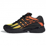 Adidas Adistar Cushion 'Black Carbon Orange' tossud IG1737 42⅔