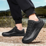 Moodsad Unisex laiemad jalatsid Hingavad v&otilde;rkkangast meeste paljajalu laia varbaga kingad Uued tasapinnalised pehmed Zero Drop tald laiemad tossud suur suurus 48