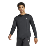 Adidas Veniv Pikkade Varrukatega Must Suurus S Meeste TR-ES T-s&auml;rk, KTM91, (JC7715),