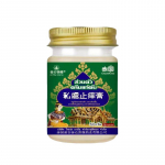 Intiimne nahahoolduskreem 30g, 95% looduslik, s&uuml;geluse leevendamiseks, niisutamiseks ja mugavustundeks 1 box [quick itching relief]