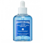 a0181 Mediposel Ultra H&uuml;aluroonhappe ampull 100 ml Ampoule