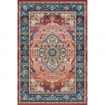 Ameerika Retro elutoa kaunistusvaip Boho &ouml;&ouml;kapi vaibad magamistuppa Suure pindalaga libisemiskindel matt Pestav elutoa vaip Tapis 80x120cm