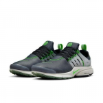 Nike Air Presto Premium Halloween Creepy Crawlies FJ2685-001 EU 36 suits/hall