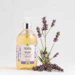 Seep Vedel Lavendel 500ML (Vedelseep)